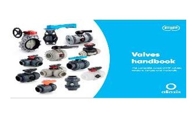 Valves supplier