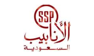 Saudi Steel Pipe